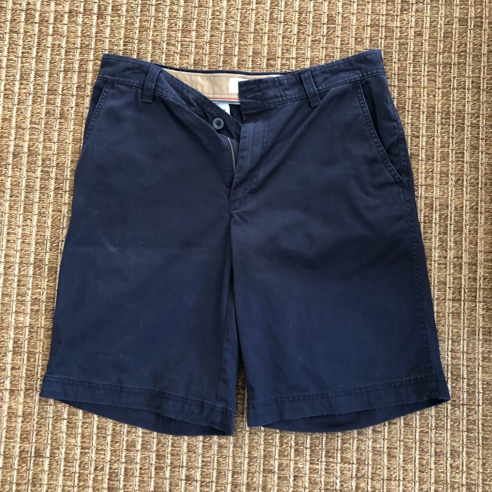 Cargo Shorts